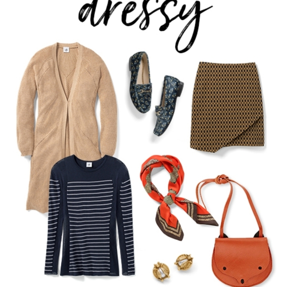 👣CABI,🇺🇲 Pressed Flowers Carnaby Loafers - Picture 9 of 16